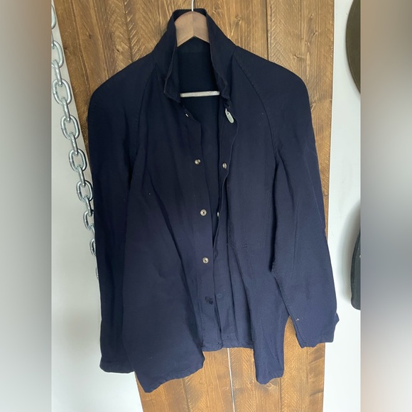 Vintage Workshirt - Picture 5 of 8